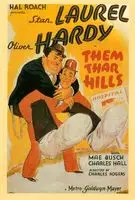Them Thar Hills (1934) posters and prints