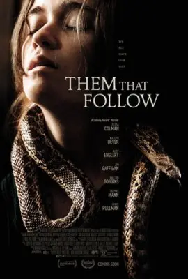 Them That Follow (2019) Jigsaw Puzzle picture 845377