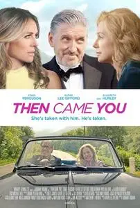 Then Came You (2020) posters and prints