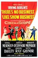 There's No Business Like Show Business (1954) posters and prints