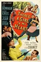 There's a Girl in My Heart (1949) posters and prints