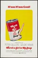 There's a Girl in My Soup (1970) posters and prints