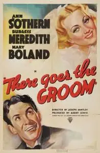 There Goes the Groom (1937) posters and prints
