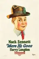 There He Goes (1925) posters and prints