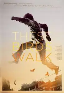 These Birds Walk (2013) posters and prints