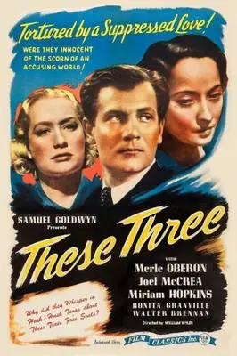 These Three (1936) Image Jpg picture 316770