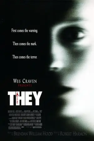They (2002) Fridge Magnet picture 418772