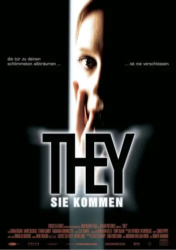 They (2002) Jigsaw Puzzle picture 944774