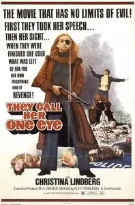 They Call Her One Eye (1974) posters and prints