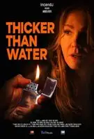 Thicker Than Water (2019) posters and prints