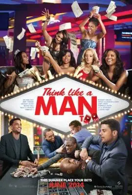 Think Like a Man Too (2014) Wall Poster picture 379775