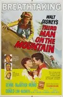 Third Man on the Mountain (1959) posters and prints