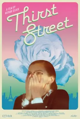 Thirst Street (2017) Computer MousePad picture 705636
