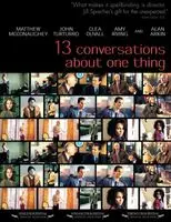 Thirteen Conversations About One Thing (2001) posters and prints