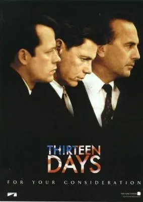Thirteen Days (2000) Tote Bag - idPoster.com