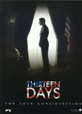 Thirteen Days (2000) Computer MousePad picture 328789