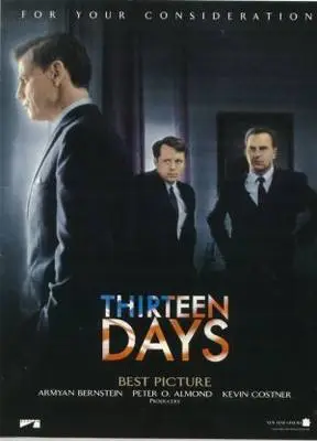 Thirteen Days (2000) Computer MousePad picture 328790