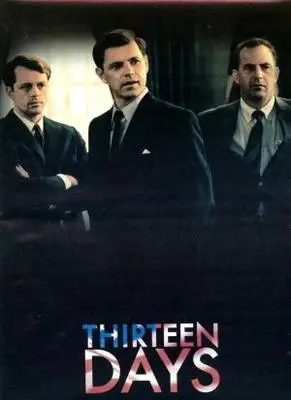 Thirteen Days (2000) Computer MousePad picture 328792