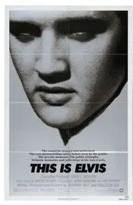 This Is Elvis (1981) posters and prints