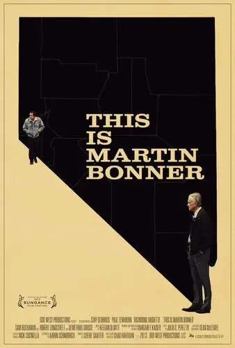 This Is Martin Bonner (2013) Computer MousePad picture 501847