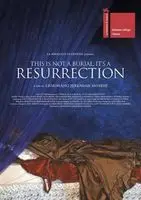 This Is Not a Burial, It's a Resurrection (2019) posters and prints
