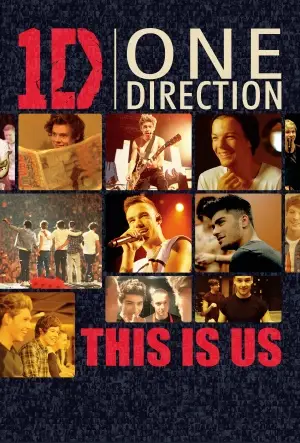 This Is Us (2013) Fridge Magnet picture 387752
