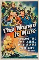 This Woman Is Mine (1941) posters and prints