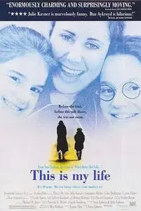This is My Life (1992) posters and prints