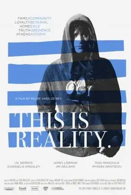 This is Reality (2013) Wall Poster picture 379777