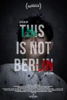 This is not Berrlin (2019) Wall Poster picture 818053