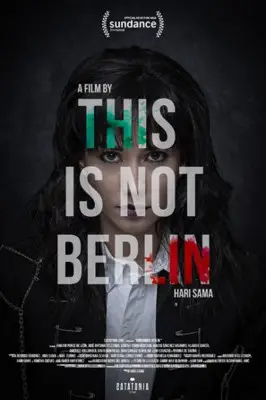 This is not Berrlin (2019) Tote Bag - idPoster.com