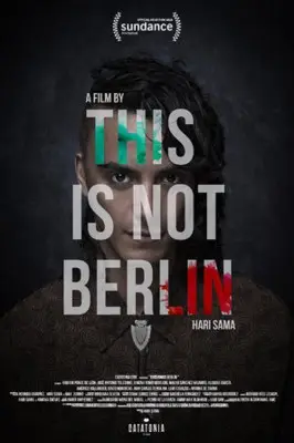 This is not Berrlin (2019) Wall Poster picture 818055