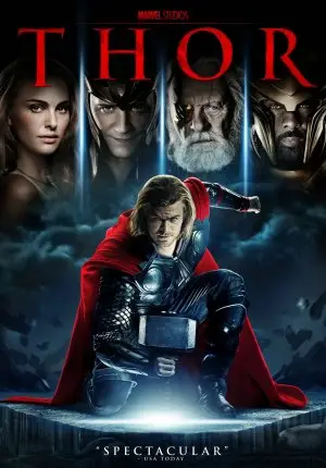Thor (2011) Wall Poster picture 416820