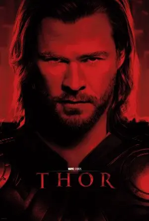 Thor (2011) Fridge Magnet picture 419751