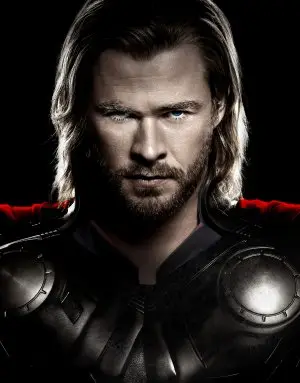 Thor (2011) Fridge Magnet picture 419763