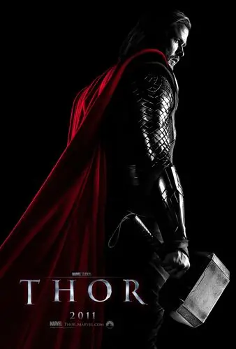 Thor (2011) Wall Poster picture 153331