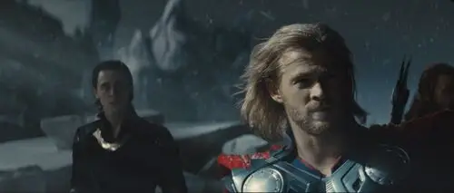 Thor (2011) Wall Poster picture 153340