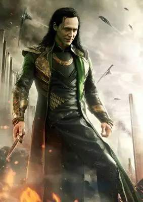 Thor: The Dark World (2013) Jigsaw Puzzle picture 382748