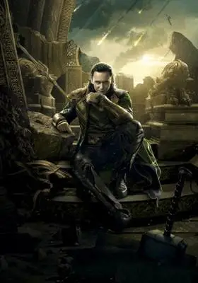Thor: The Dark World (2013) Wall Poster picture 382759