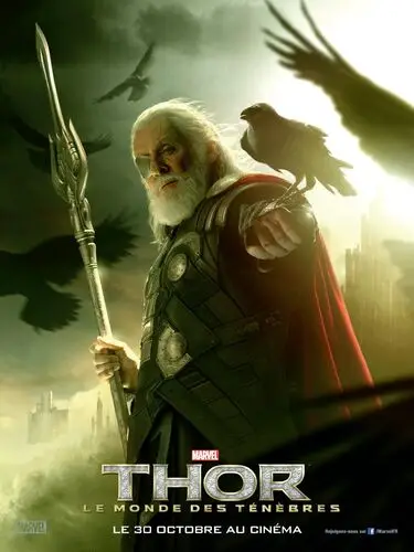 Thor The Dark World (2013) Jigsaw Puzzle picture 471783