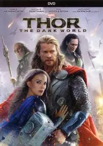 Thor: The Dark World (2013) posters and prints