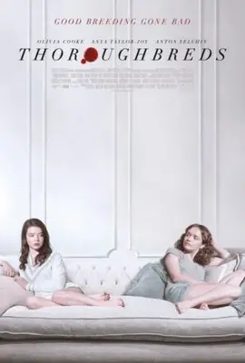 Thoroughbreds (2018) Wall Poster picture 737978