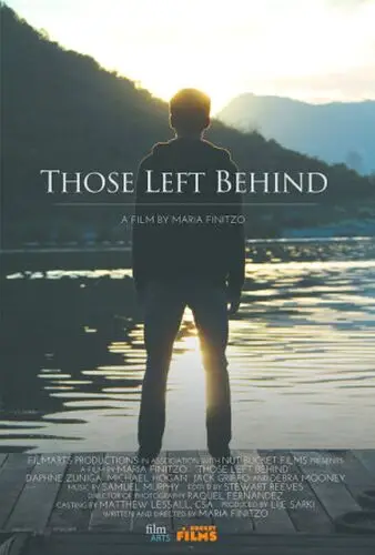 Those Left Behind 2017 Wall Poster picture 597094