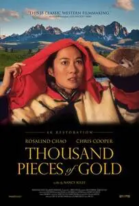 Thousand Pieces of Gold (1991) posters and prints