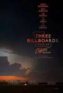 Three Billboards Outside Ebbing Missouri 2017 posters and prints