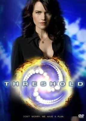 Threshold (2005) White T-Shirt - idPoster.com