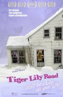 Tiger Lily Road (2013) Wall Poster picture 369768