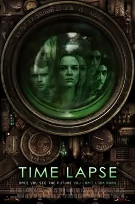 Time Lapse (2014) Wall Poster picture 377747