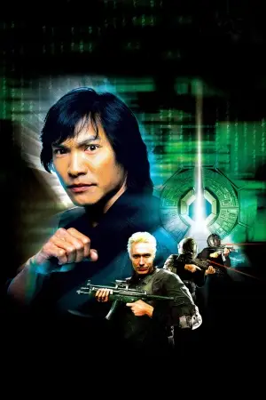 Timecop 2 (2003) Jigsaw Puzzle picture 410790
