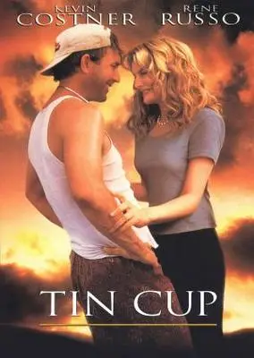 Tin Cup (1996) Computer MousePad picture 334801